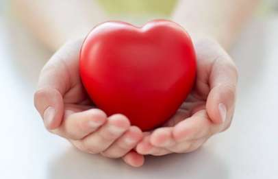 Congenital Heart Defects in Children from Childhood