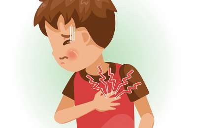 Heart Problems in Children